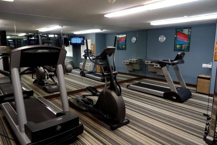 Health and Fitness 17 of 21