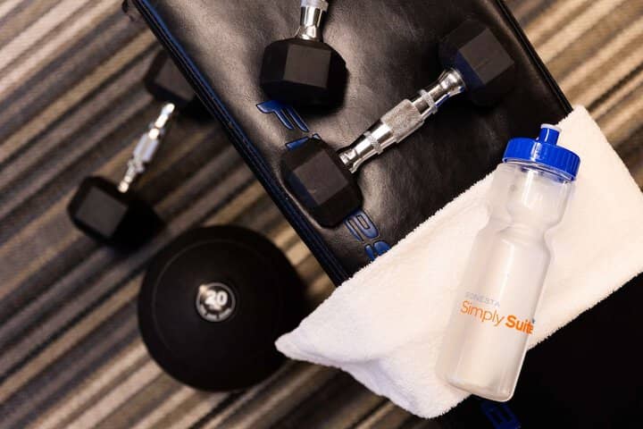Health and Fitness 16 of 21